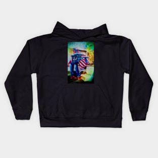 Ambrosia - Vipers Den - Genesis Collection Kids Hoodie